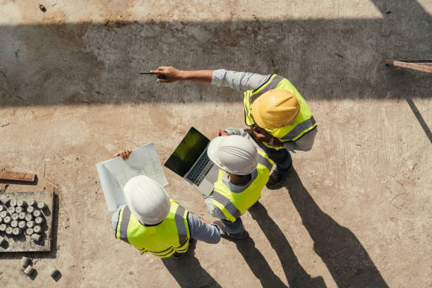 Best Concrete Sidewalk Installation  in Alvarado, TX
