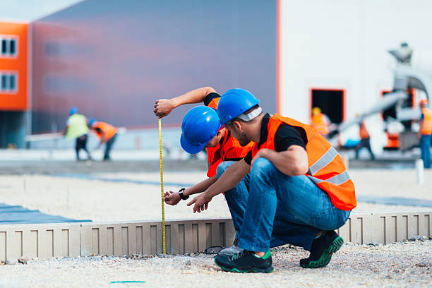 Best Decorative Concrete Services  in Alvarado, TX