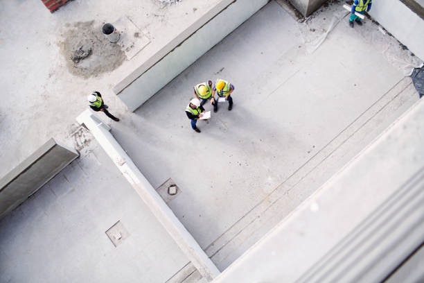 Best Residential Concrete Services  in Alvarado, TX
