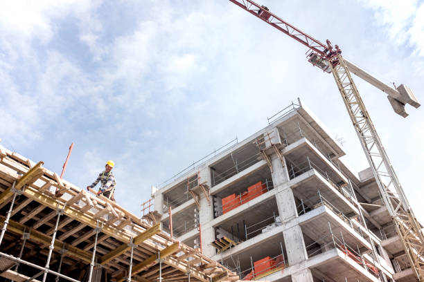 Best Concrete Resurfacing Services  in Alvarado, TX